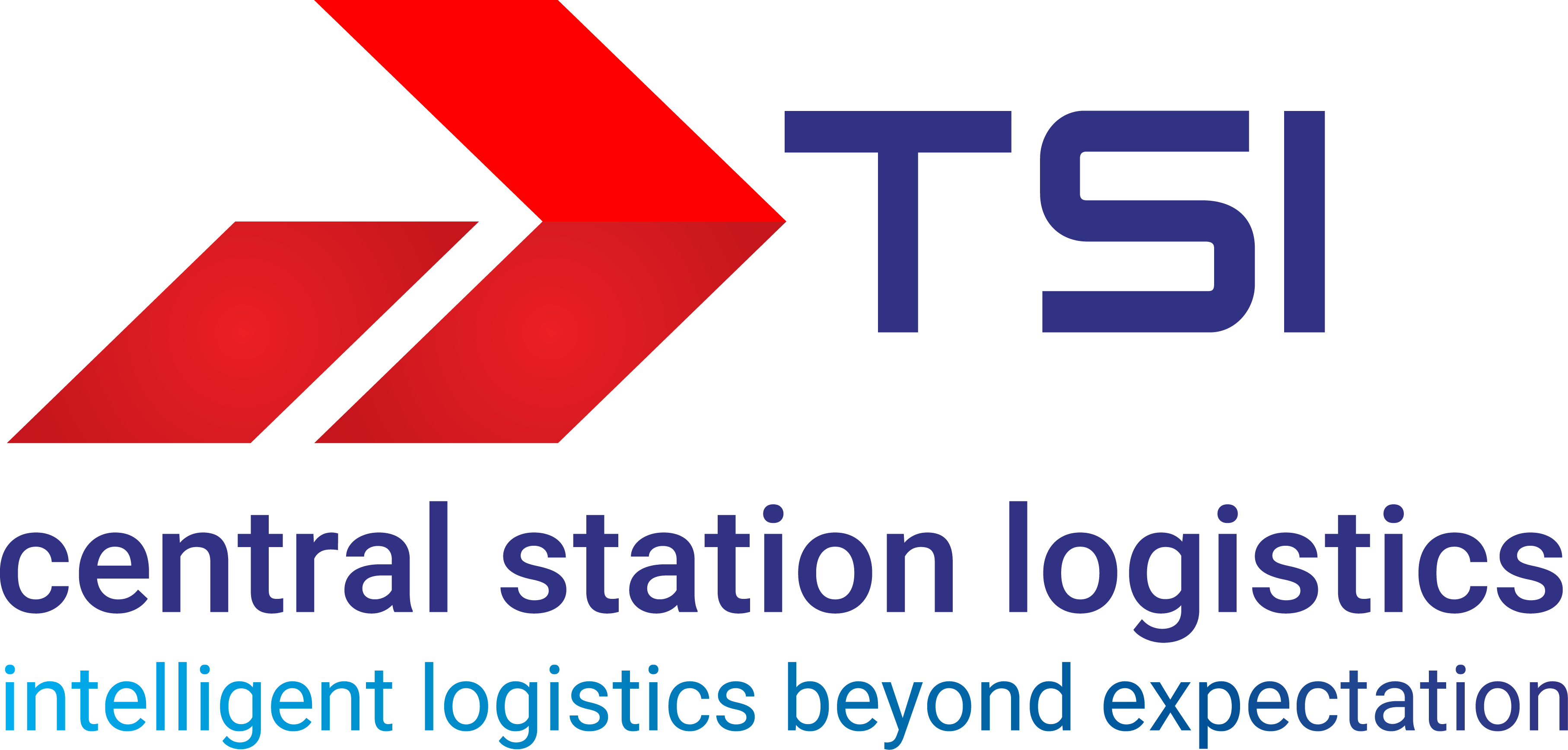 TSI Central Station Logistics